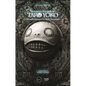 The Strange Works of Taro Yoko: From Drakengard to Nier: Automata - Hardcover