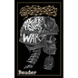 My Father's Name Is War: Collected Transmissions - Paperback