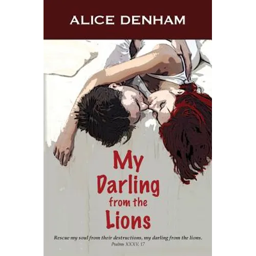 My Darling from the Lions - Paperback