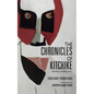 The Chronicles of Kitchike: Taking a Hard Fall - Paperback