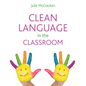 Clean language in the classroom - Paperback