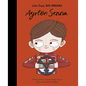 Ayrton Senna - Hardcover