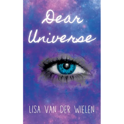 Dear Universe - Paperback