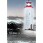 For Want of a Lighthouse: Building the Lighthouses of Eastern Lake Ontario 1828-1914 - Paperback