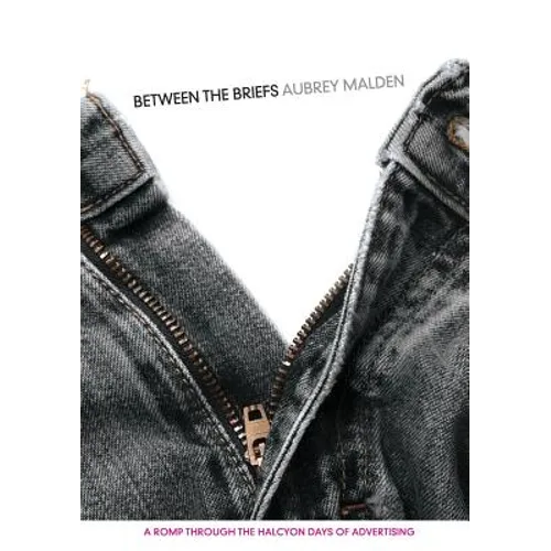 Between the Briefs - Paperback
