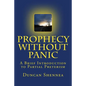 Prophecy Without Panic: A Brief Introduction to Partial Preterism - Paperback