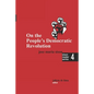 On the People's Democratic Revolution - Paperback