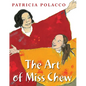 The Art of Miss Chew - Hardcover