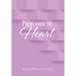 Poems from the Heart - Hardcover