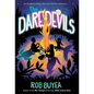 The Daredevils - Paperback