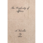The Perplexity of Affairs - Paperback
