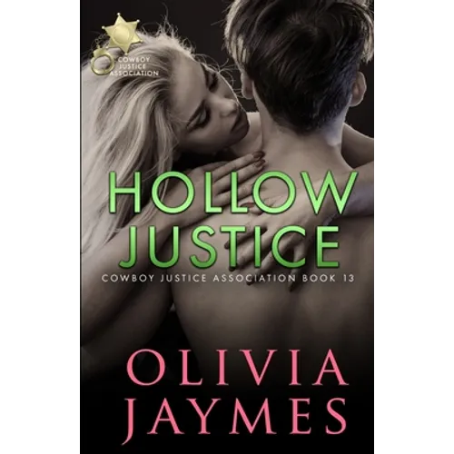 Hollow Justice - Paperback