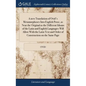A new Translation of Ovid's Metamorphoses Into English Prose, as Near the Original as the Different Idioms of the Latin and English Languages Will All - Hardcover