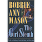 The Girl Sleuth - Paperback