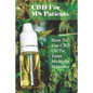 CBD For MS Patients: How To Use CBD Oil To Treat Multiple Sclerosis: What Is Cbd Oil Good For? - Paperback