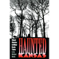 Haunted Kansas: Ghost Stories and Other Eerie Tales - Paperback