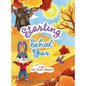 Starting the School Year with Liam, the Smart Rabbit - Hardcover