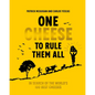 One Cheese to Rule Them All: In Search of the World's 100 Best Cheeses - Hardcover