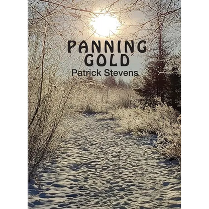 Panning Gold - Paperback