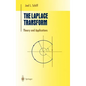 The Laplace Transform: Theory and Applications - Hardcover