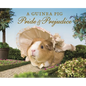 A Guinea Pig Pride & Prejudice - Hardcover