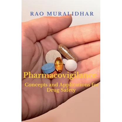 Pharmacovigilance - Paperback