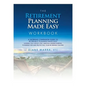 The Retirement Planning Made Easy Workbook: a working companion guide to RETIREMENT PLANNING MADE EASY leading you step by step through understanding, - Paperback
