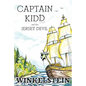 Captain Kidd and the Jersey Devil - Paperback