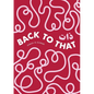 Back to That - Paperback