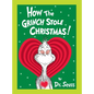 How the Grinch Stole Christmas! Grow Your Heart Edition: Grow Your Heart 3-D Cover Edition - Hardcover