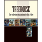 Treehouse: the collection of paintings by Dan Fuller - Paperback