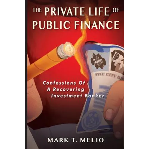 The Private Life of Public Finance: Confessions of a Recovering Investment Banker - Paperback