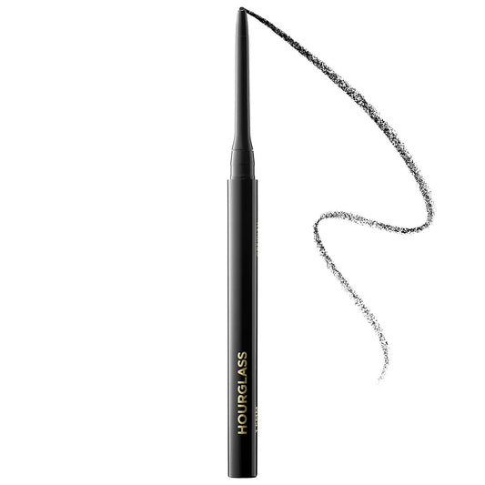 Hourglass 1.5MM Mechanical Gel Eye Liner - Waterproof, Cruelty-Free, Precision Eyeliner for Long-Lasting Wear