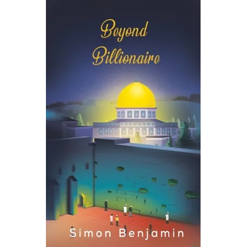 Beyond Billionaire - Paperback