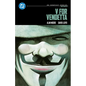 V for Vendetta: DC Compact Comics Edition - Paperback