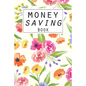 Money Saving Book: Help you achieve your savings goals - Paperback