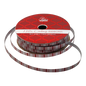 1/8 Inch Curling Ribbon - 110 Feet - Candy Cane Stripe
