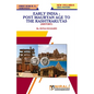 History Early India: Post Mauryan Age to the Rashtrakutas - Paperback
