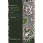 Different Approaches on Central Asia: Economic, Security, and Energy - Hardcover