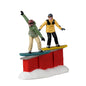 Snowboard Sliders