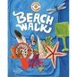 Backpack Explorer: Beach Walk - Hardcover
