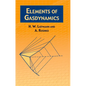 Elements of Gas Dynamics - Paperback