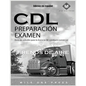 Examen de preparación para la CDL: Frenos de aire - Paperback
