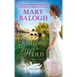 Someone to Hold: Camille's Story - Paperback