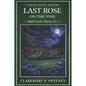 Last Rose On the Vine - Paperback