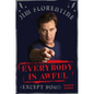 Everybody Is Awful: (Except You!) - Hardcover