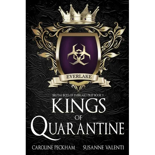 Kings of Quarantine - Paperback