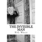 The Invisible Man - Paperback