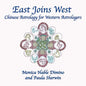 East Joins West: Chinese Astrology for Western Astrologers - Paperback