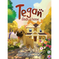 Tegan Finds a Home - Hardcover